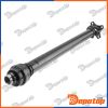 Arbre de transmission arrière pour DODGE | 68259561AA, NWN-CH-094